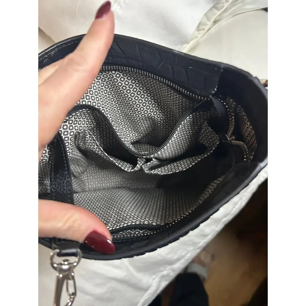Brighton Kyla Shoulder Bag - Picture 5 of 8